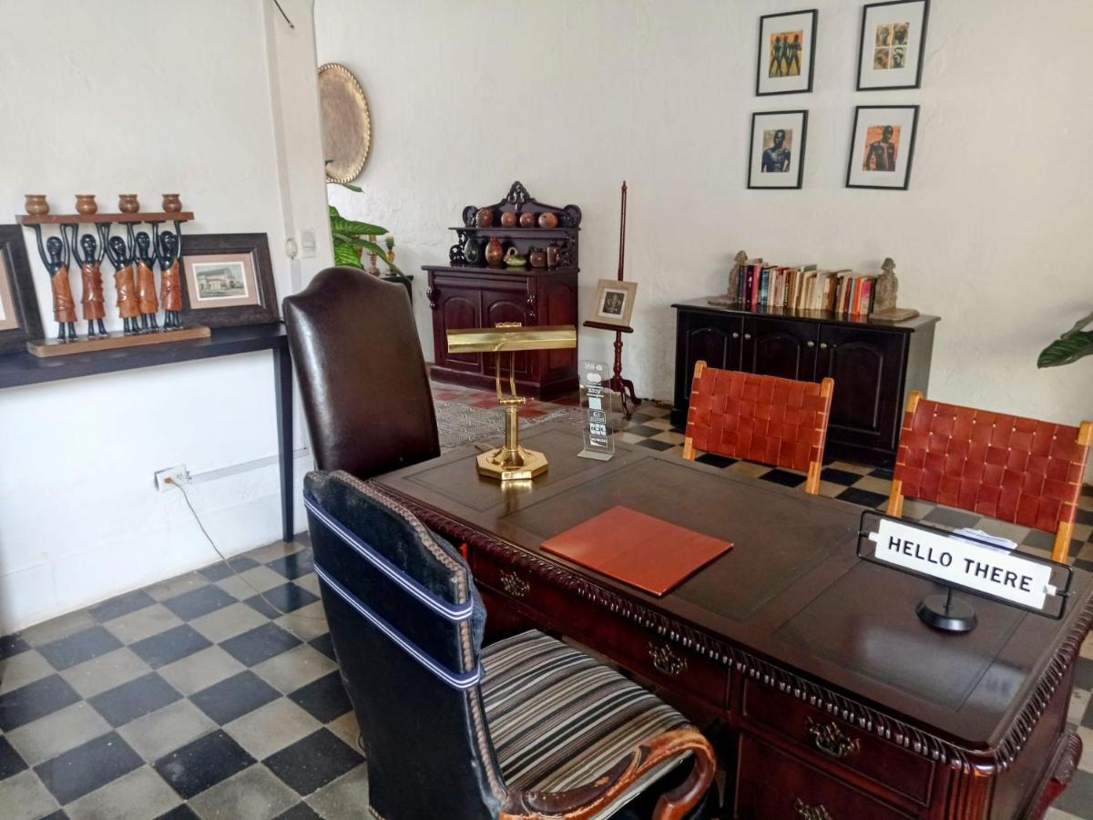 Casa Yoly Hostel גרנאדה מראה חיצוני תמונה