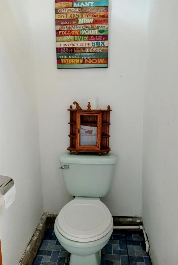 Casa Yoly Hostel גרנאדה מראה חיצוני תמונה