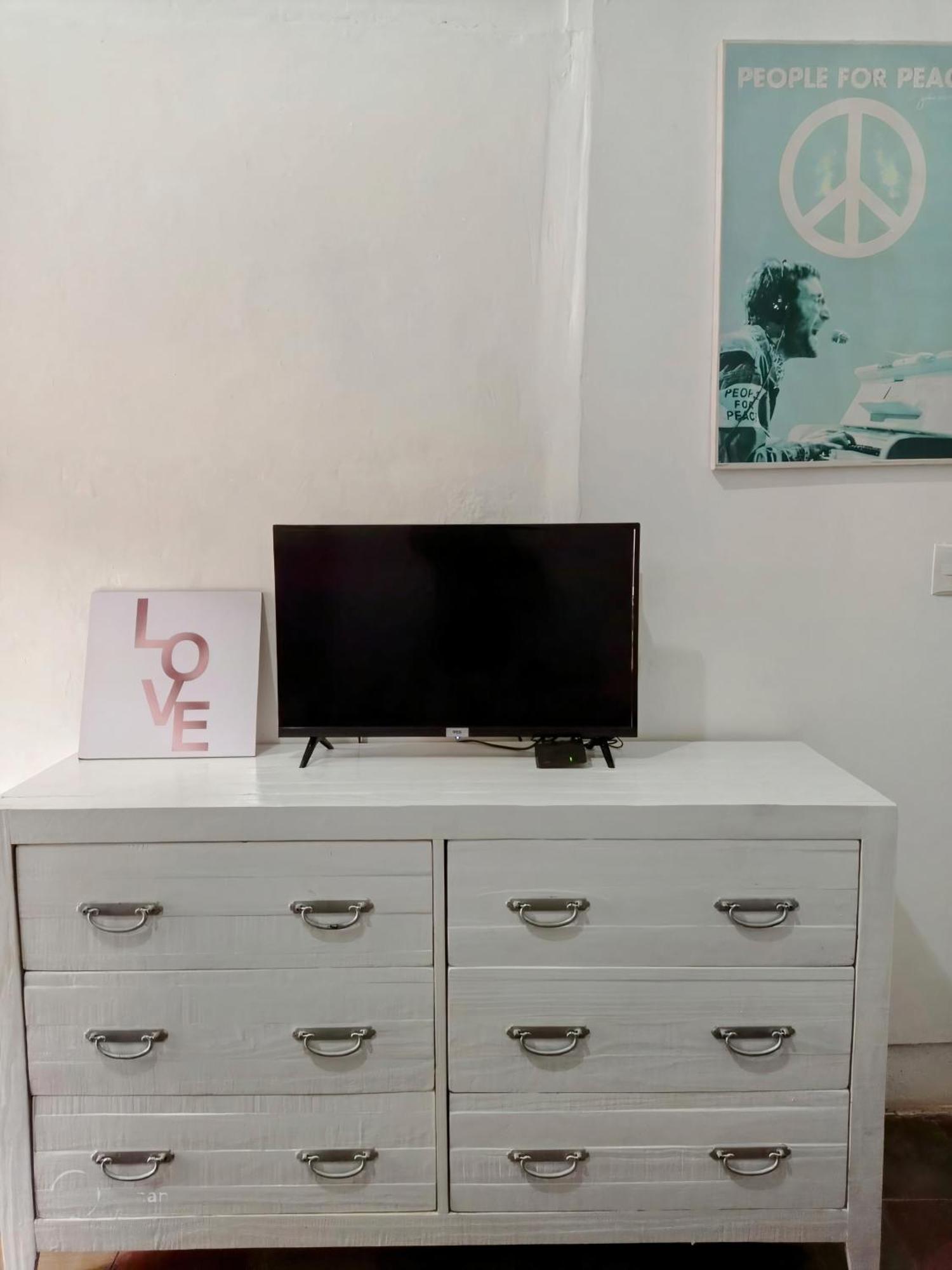 Casa Yoly Hostel גרנאדה מראה חיצוני תמונה