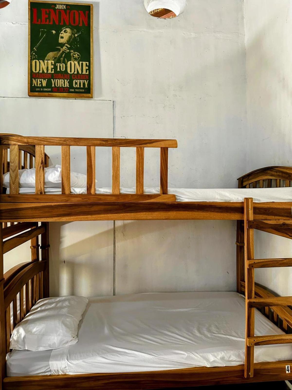 Casa Yoly Hostel גרנאדה מראה חיצוני תמונה