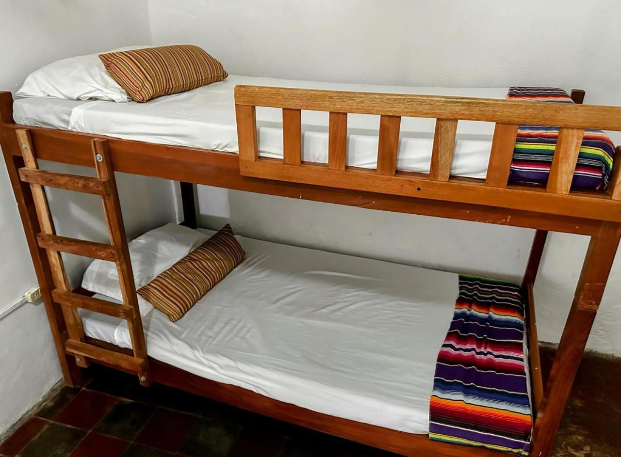 Casa Yoly Hostel גרנאדה חדר תמונה