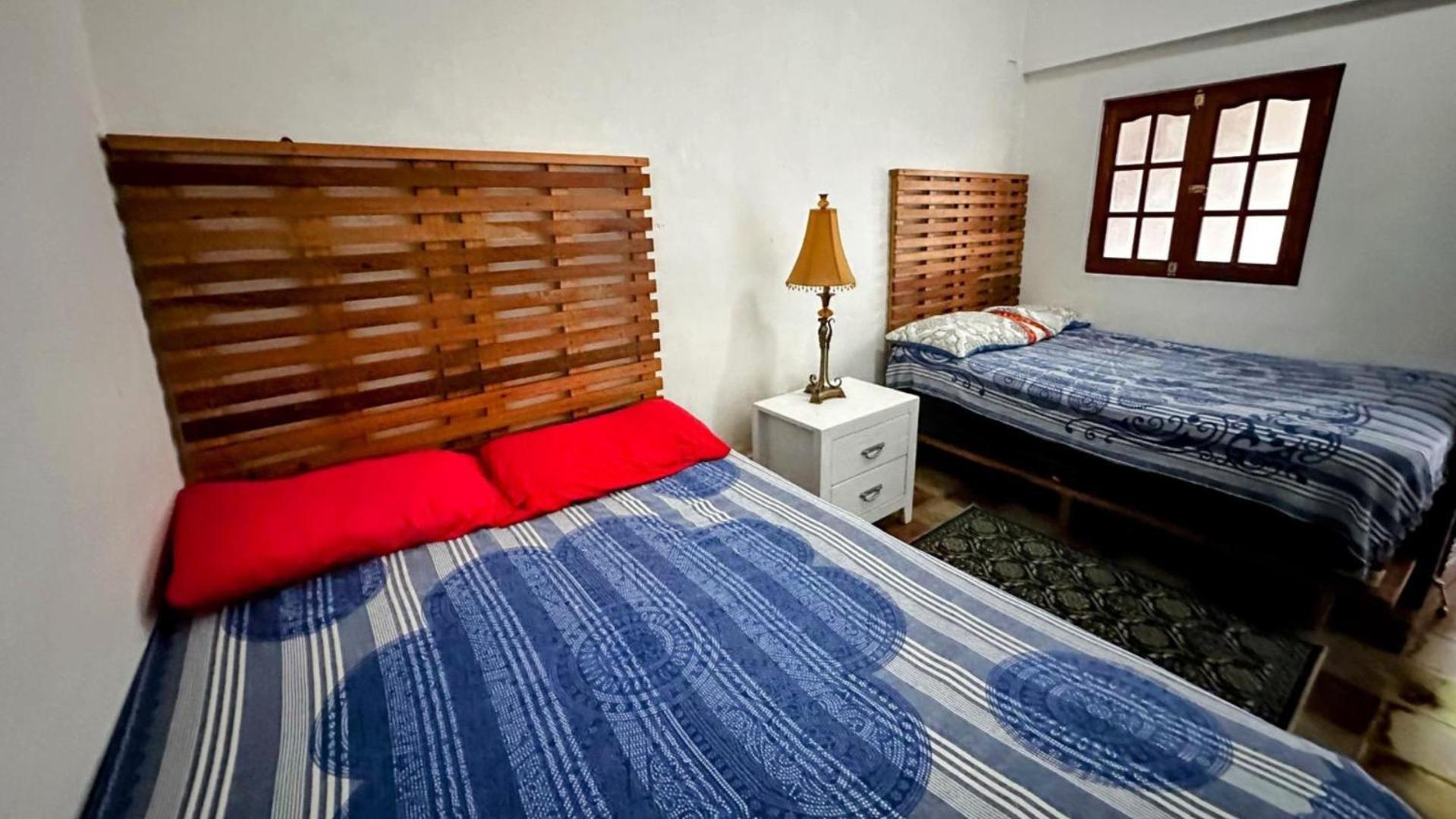 Casa Yoly Hostel גרנאדה מראה חיצוני תמונה