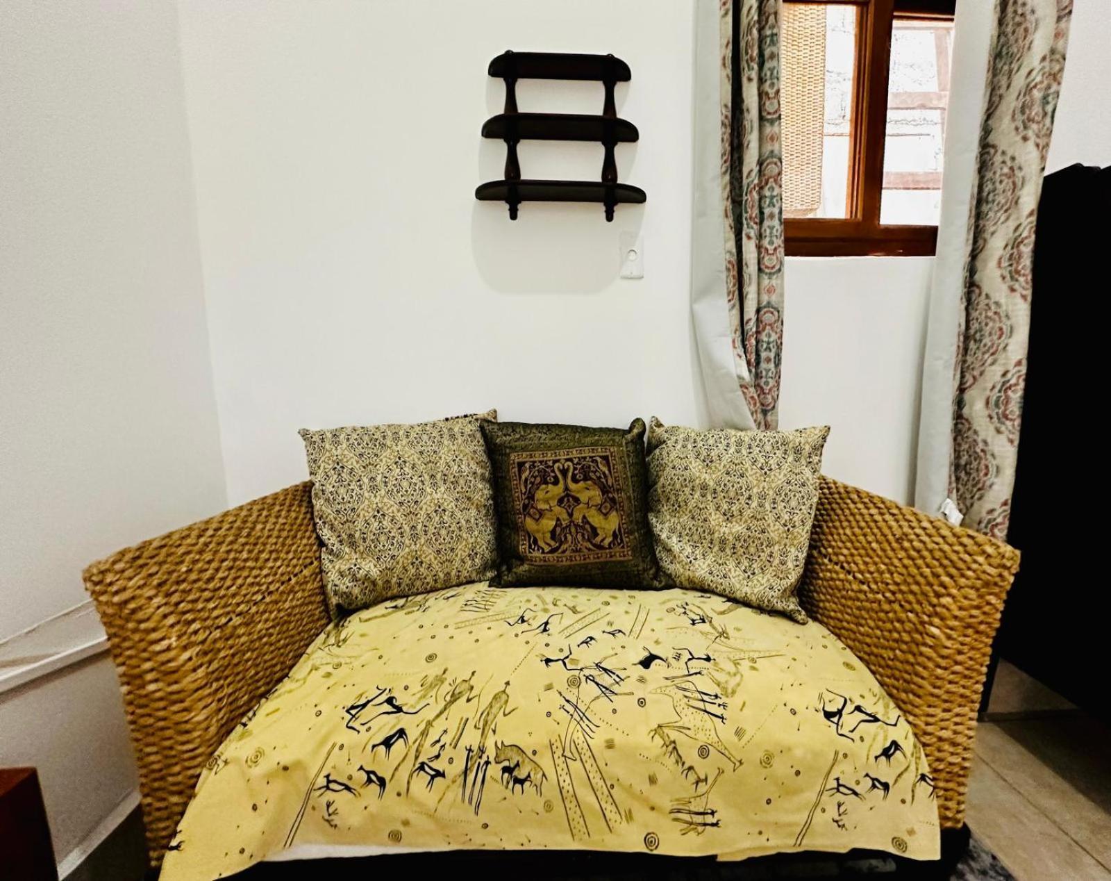 Casa Yoly Hostel גרנאדה מראה חיצוני תמונה