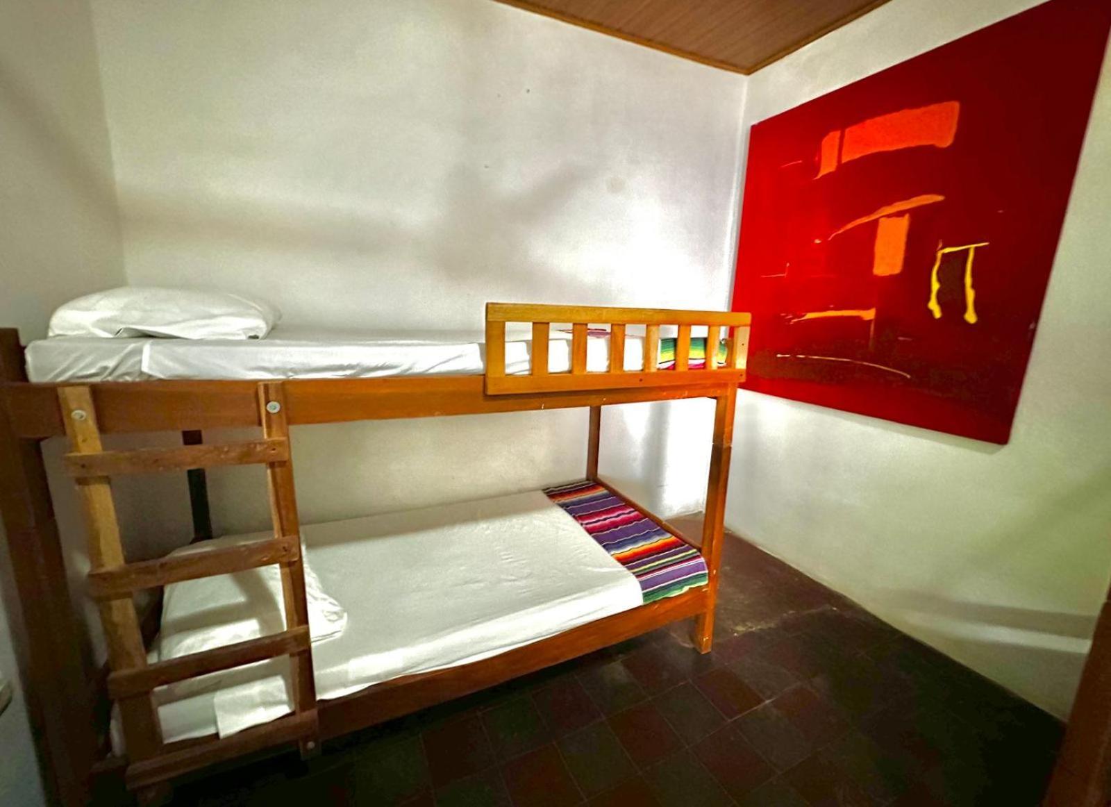 Casa Yoly Hostel גרנאדה מראה חיצוני תמונה