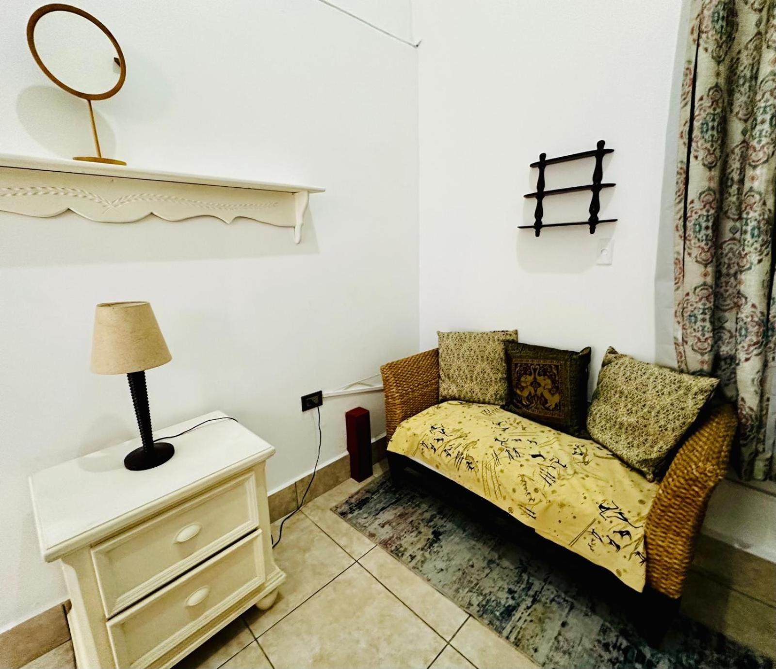 Casa Yoly Hostel גרנאדה מראה חיצוני תמונה