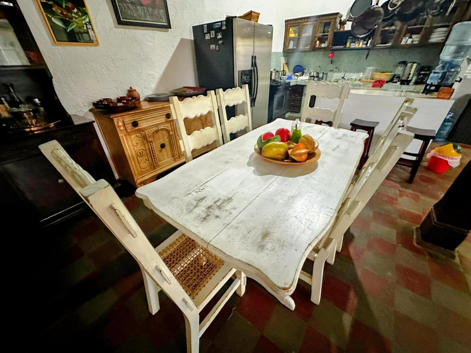 Casa Yoly Hostel גרנאדה מראה חיצוני תמונה