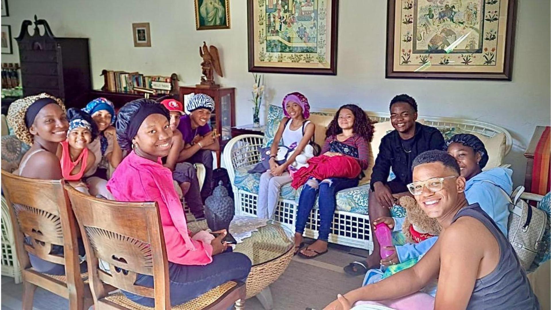 Casa Yoly Hostel גרנאדה מראה חיצוני תמונה